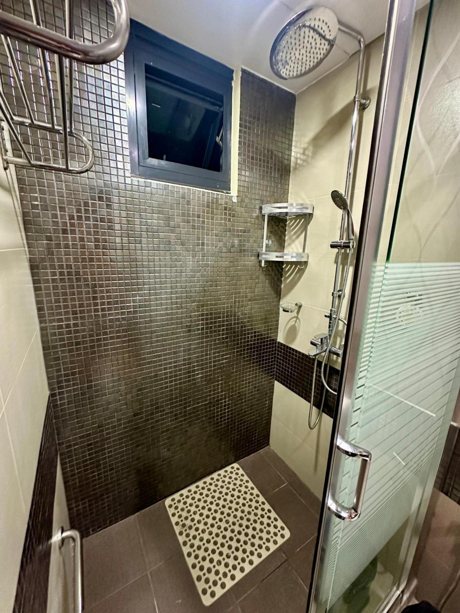 Apartment At The Sapphire Bloc Condo, Ortigas Pasig *
