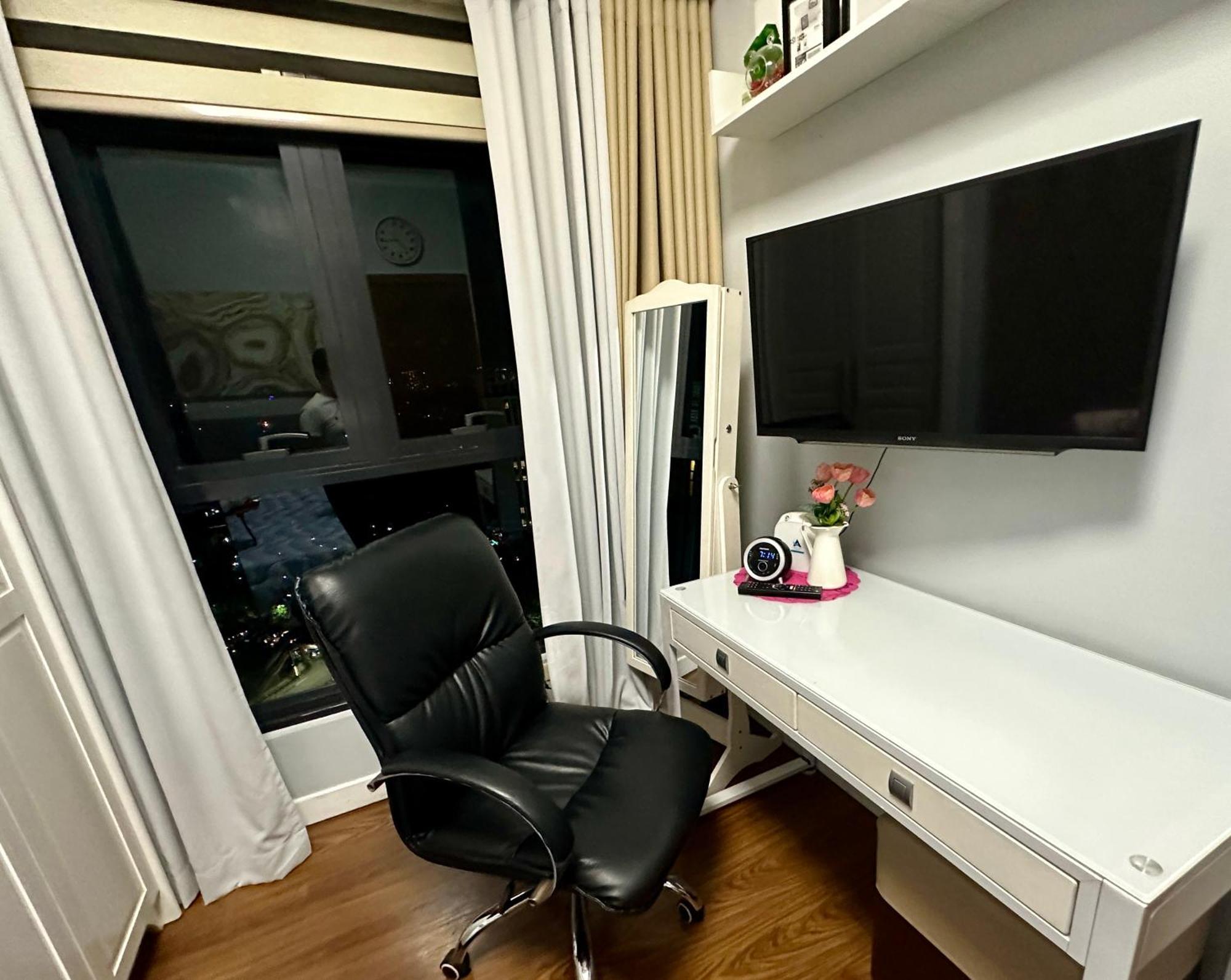 At The Sapphire Bloc Condo, Ortigas Pasig