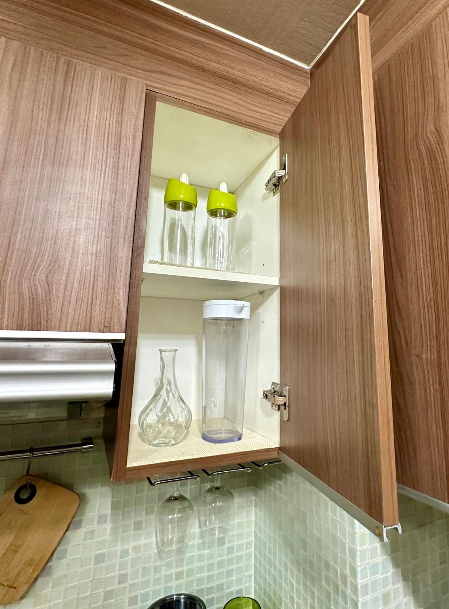 At The Sapphire Bloc Condo, Ortigas Pasig Apartment